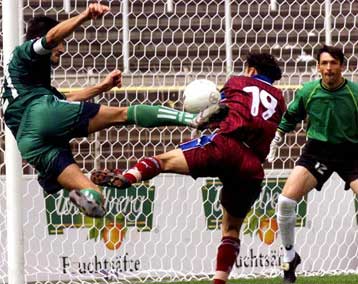 Ολοκληρώνεται το… μοντάρισμα του Παναθηναϊκού