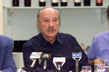 Ο Καραγκιόζης ο Μέγας από το Κρατικό Θέατρο Βορείου Ελλάδος