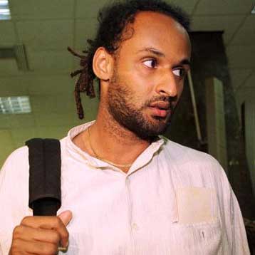 Εφτασε με πολλές φιλοδοξίες ο Ρισασέ