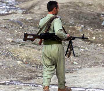 Καταδίκη σε θάνατο ισλαμιστή παραστρατιωτικού από τουρκικό δικαστήριο