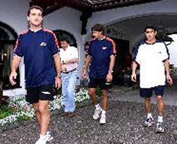 Αναβλήθηκε το πρώτο φιλικό του Ολυμπιακού στη Γερμανία