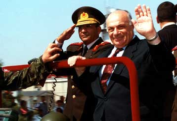 Μας υπονομεύει ο τουρκοκυπριακός Τύπος, δηλώνει ο Τούρκος στρατιωτικός διοικητής στα Κατεχόμενα