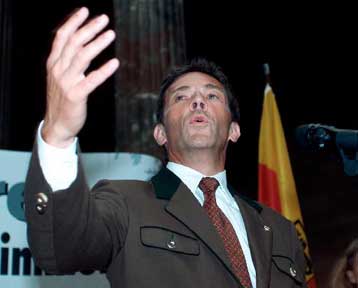 Μειώθηκε η εμπιστοσύνη των Αυστριακών στην ΕΕ μετά τις κυρώσεις