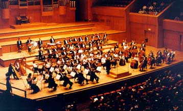 Επιτυχημένη η πρώτη της Κρατικής Ορχήστρας Αθηνών στην Αυστρία