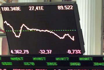 Εισαγγελική παρέμβαση ζητά ο Εβερτ για τις συναλλαγές της ΔΕΚΑ στο ΧΑΑ