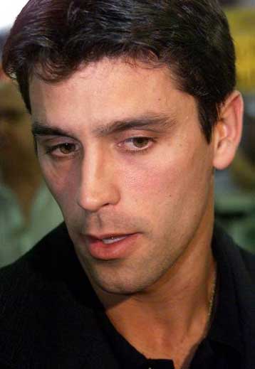 Για τέσσερα χρόνια παίκτης του ΠΑΟΚ ο Καμπς