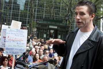 Χωρίς αποτέλεσμα η συνάντηση του συνδικάτου Αμερικανών ηθοποιών και των διαφημιστών