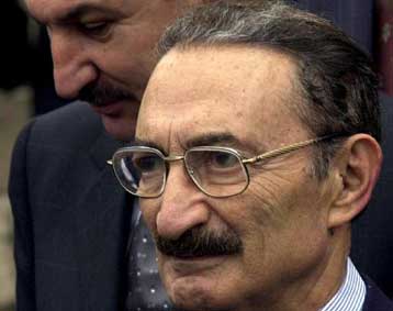 Ενα βήμα πίσω κάνει η Τουρκία για το Ακουγιου