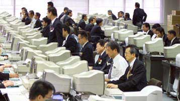 Επιβραδύνθηκε κατά το β τρίμηνο ο ρυθμός αύξησης των πωλήσεων υπολογιστών παγκοσμίως