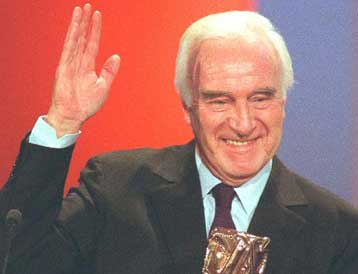 Πέθανε ο Γάλλος σκηνοθέτης Κλοντ Σοτέ σε ηλικία 76 ετών