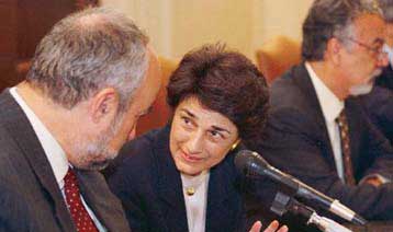 Καταδικαστική για την Τουρκία η απόφαση του Συμβουλίου της Ευρώπης στην υπόθεση Λοϊζίδου