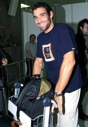 Στην ιταλική Προ Ρέκο ο Γ.Αφρουδάκης