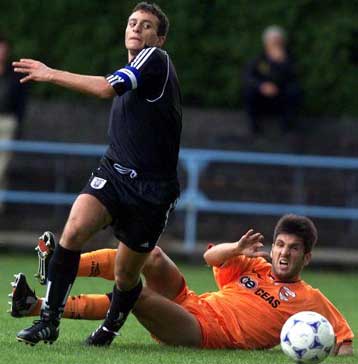 Ο ΠΑΟΚ έχει πολλά περιθώρια βελτίωσης