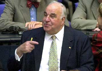 Βρέθηκαν τα αρχεία με τις παράνομες χρηματοδοτήσεις του Κολ