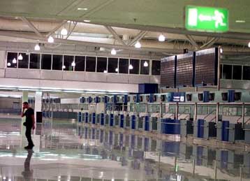 Θετικά, πλέον, τα σχόλια των Αυστραλών για τους Ολυμπιακούς Αγώνες του 2004