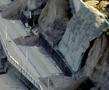 Νέος σεισμός 5,9 Ρίχτερ στην Ιαπωνία