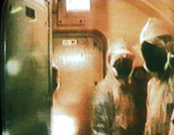 Διακοπή λειτουργίας πυρηνικού αντιδραστήρα στην Ιαπωνία λόγω διαρροής λαδιού