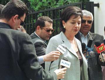 Αρχίζει την Τετάρτη στη Βουλή η επεξεργασία του νομοσχεδίου για τη Δημόσια Διοίκηση