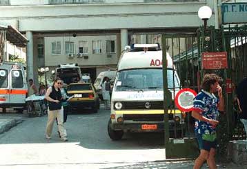 Αγωγές ύψους 188 εκατ. δραχμών εναντίον κρατικών νοσοκομείων για ιατρικά λάθη