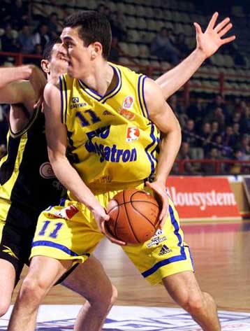 Για… μία μόλις ημέρα εκτός εθνικής ο Δ.Παπανικολάου