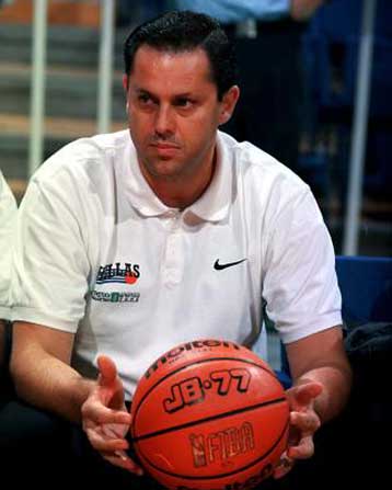 Χάλκινο μετάλλιο για την εθνική εφήβων στο Ευρωπαϊκό Πρωτάθλημα. 71-65 την Ιταλία