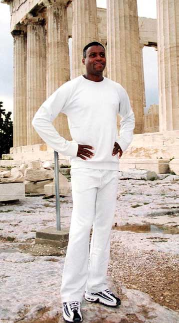 Επίθεση Καρλ Λούις κατά όσων καλύπτουν αθλητές που κάνουν χρήση αναβολικών ουσιών