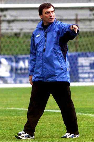 Ηττα του Αρη με 2-1 από Νεφτοχίμικ