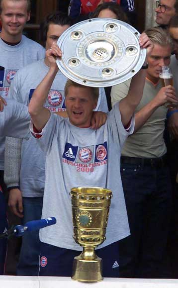 Τραυματίστηκε και πάλι ο Εφενμπεργκ