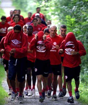 Στο διπλό του Ολυμπιακού ο 16χρονος Ουρουγουανός