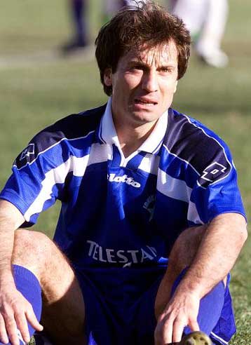 Με δέκα γκολ φιλοδώρησε τη Φόρτσχαϊμ ο Ιωνικός