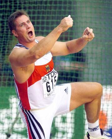 Υποψίες ντοπαρίσματος και για τον Σουλτ