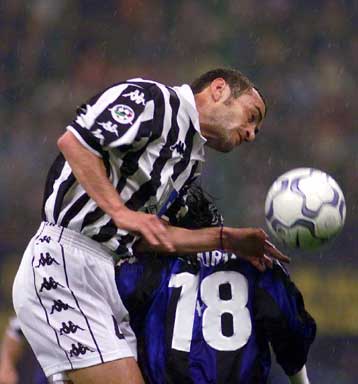 Ενδιαφέρον του Ολυμπιακού για Μοντέρο και αμυντικό της Ιντερ