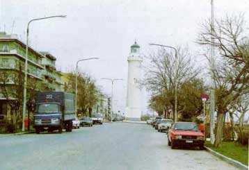 Εφαλτήριο προς τα Βαλκάνια η 9η Εμπορική Εκθεση Αλεξανδρούπολης