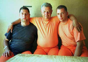 Αμερικανοί στρατιώτες υπεύθυνοι για τη δολοφονία Αλβανού πολέμαρχου στο Κόσοβο