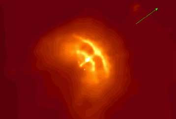 Μία τεράστια βόμβα αναμένεται να εκραγεί στο Διάστημα