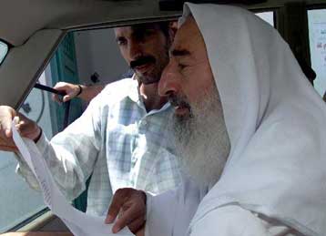 Κλάδο ελαίας στο Ισραήλ προσφέρει η Χαμάς υπό όρους…