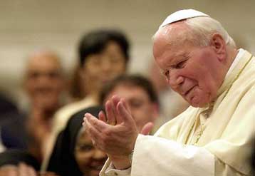 Διεθνές καθεστώς για την Ιερουσαλήμ ζητά ο Πάπας