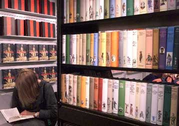 Προκηρύχτηκε ο 19ος Πανελλήνιος Λογοτεχνικός Διαγωνισμός