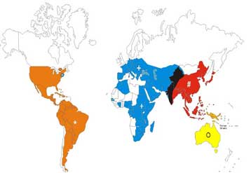 Εκστρατεία κατά του Ιού του Δυτικού Νείλου ξεκινά ο Τζουλιάνι στη Νέα Υόρκη
