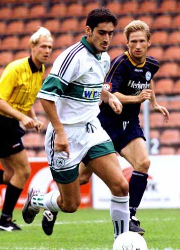 Αντίο του Παναθηναϊκού στο YAYLA CUP με ήττα 1-0 από την Τραμζοσπόρ