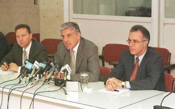 Θύμα της πτώσης του ΧΑΑ το πρόγραμμα αποκρατικοποιήσεων του ΥΠΕΘΟ