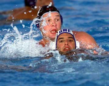 Νέα ήττα για την εθνική πόλο