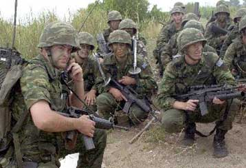 Διάδοση-σοκ των ναρκωτικών στο στρατό – Σε μαλακά και σκληρά τα διαχωρίζει το ΓΕΣ