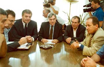 Πακέτο το 35ωρο και η ευελιξία στα εργασιακά