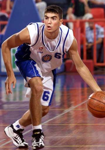 Εκτός τελικού η εθνική εφήβων 71-57 από τη Γαλλία στο Ευρωπαϊκό Πρωτάθλημα μπάσκετ