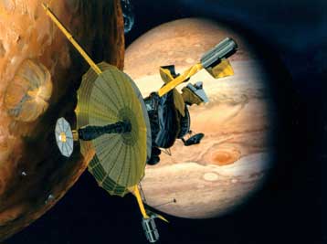 Νέο φεγγάρι σε τροχιά γύρω από το Δία υποστηρίζουν ότι ανακάλυψαν Αμερικανοί αστρονόμοι