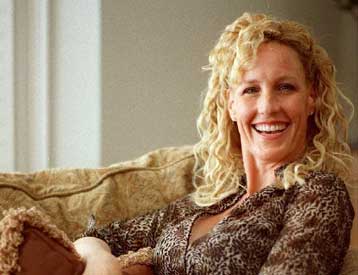 H Εριν Μπρόκοβιτς κατηγορείται για αναξιοπιστία