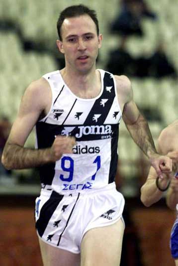 Μία ακόμα ευκαιρία για πρόκριση στο Σίδνεϊ έχασε ο Στρουμπάκος