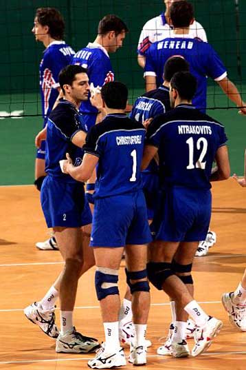 Χωρίς εκπλήξεις η δωδεκάδα του Μοντάλι