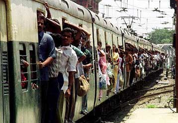 Δράση κατά του υπερπληθυσμού αναλαμβάνει η κυβέρνηση της Ινδίας